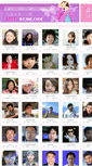 Mobile Screenshot of love.wlmq.com